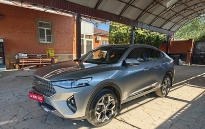 Haval F7x I, 2021 год, 2 050 000 рублей, 1 фотография