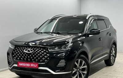 Chery Tiggo 7 Pro, 2020 год, 1 300 000 рублей, 1 фотография