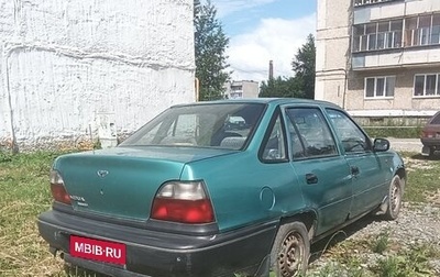 Daewoo Nexia I рестайлинг, 2000 год, 80 000 рублей, 1 фотография