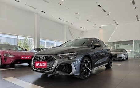 Audi A3, 2021 год, 2 050 000 рублей, 1 фотография