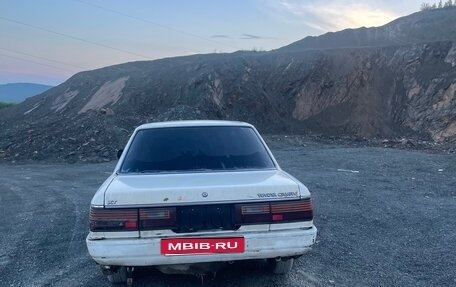Toyota Camry, 1988 год, 60 000 рублей, 1 фотография