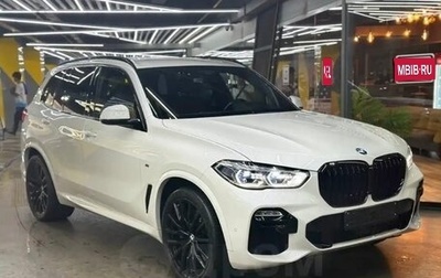 BMW X5, 2019 год, 7 300 000 рублей, 1 фотография