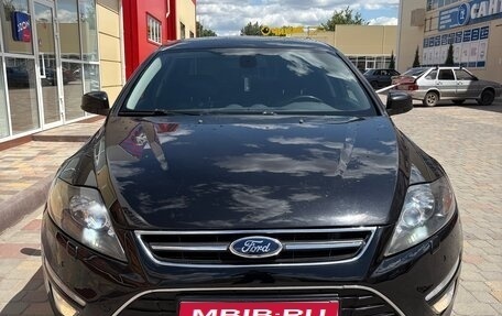 Ford Mondeo IV, 2014 год, 900 000 рублей, 1 фотография