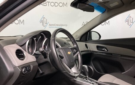 Chevrolet Cruze II, 2013 год, 959 000 рублей, 8 фотография