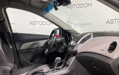 Chevrolet Cruze II, 2013 год, 959 000 рублей, 9 фотография