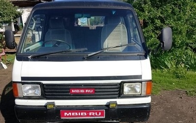 Mazda Bongo III, 1991 год, 220 000 рублей, 1 фотография