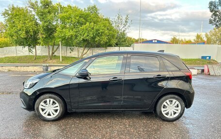 Honda Fit, 2020 год, 1 250 000 рублей, 9 фотография
