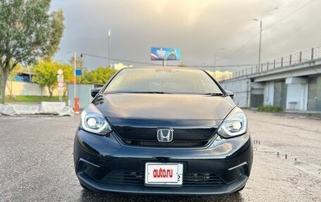Honda Fit, 2020 год, 1 250 000 рублей, 3 фотография