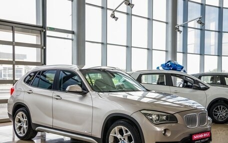 BMW X1, 2012 год, 1 438 000 рублей, 1 фотография