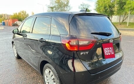 Honda Fit, 2020 год, 1 250 000 рублей, 7 фотография