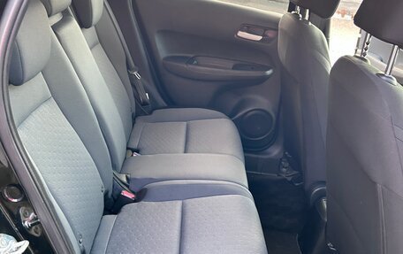 Honda Fit, 2020 год, 1 250 000 рублей, 13 фотография