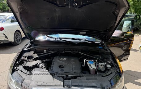 Audi Q5, 2010 год, 1 180 000 рублей, 9 фотография