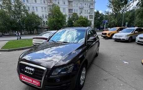 Audi Q5, 2010 год, 1 180 000 рублей, 4 фотография