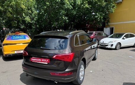 Audi Q5, 2010 год, 1 180 000 рублей, 7 фотография