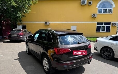 Audi Q5, 2010 год, 1 180 000 рублей, 6 фотография