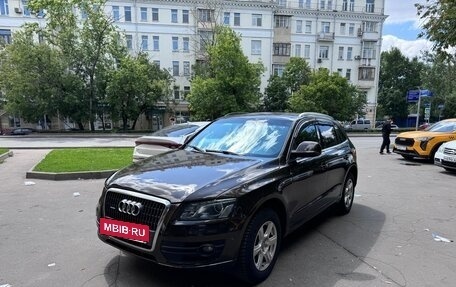Audi Q5, 2010 год, 1 180 000 рублей, 2 фотография