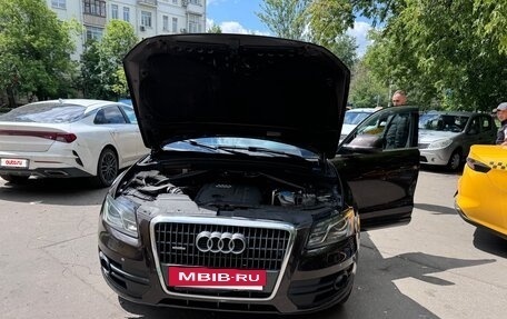 Audi Q5, 2010 год, 1 180 000 рублей, 8 фотография