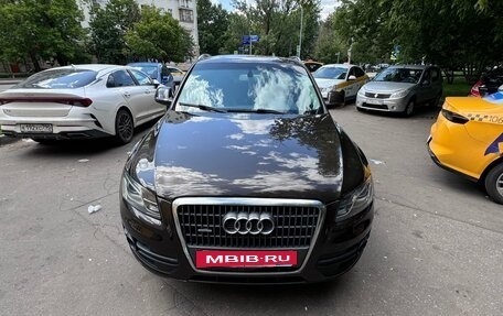 Audi Q5, 2010 год, 1 180 000 рублей, 5 фотография