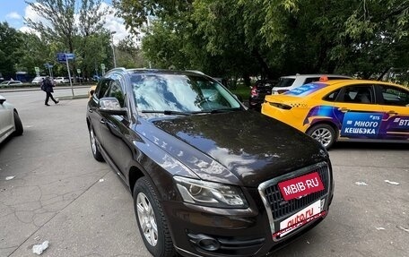 Audi Q5, 2010 год, 1 180 000 рублей, 3 фотография