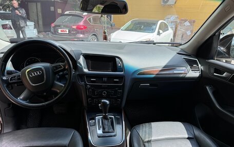 Audi Q5, 2010 год, 1 180 000 рублей, 14 фотография
