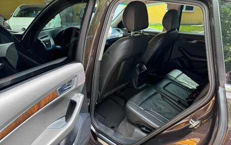 Audi Q5, 2010 год, 1 180 000 рублей, 13 фотография