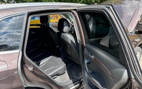 Audi Q5, 2010 год, 1 180 000 рублей, 11 фотография