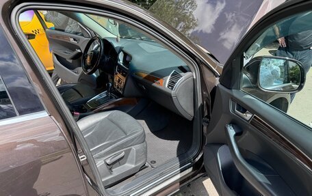 Audi Q5, 2010 год, 1 180 000 рублей, 10 фотография