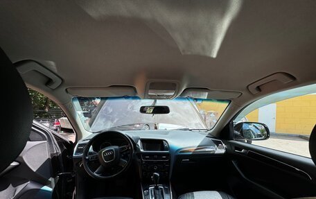Audi Q5, 2010 год, 1 180 000 рублей, 15 фотография
