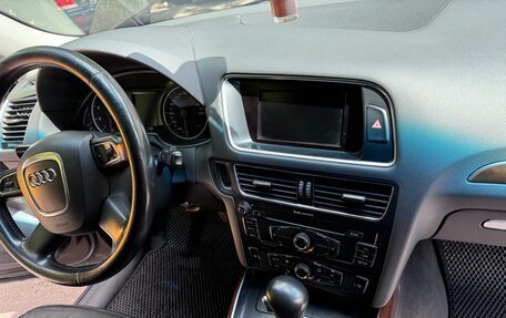 Audi Q5, 2010 год, 1 180 000 рублей, 17 фотография