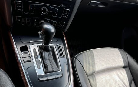 Audi Q5, 2010 год, 1 180 000 рублей, 16 фотография