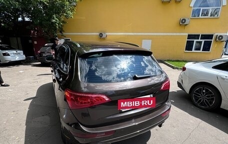 Audi Q5, 2010 год, 1 180 000 рублей, 18 фотография