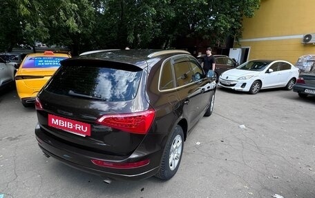 Audi Q5, 2010 год, 1 180 000 рублей, 19 фотография