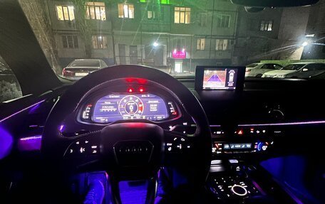 Audi Q7, 2016 год, 3 250 000 рублей, 5 фотография