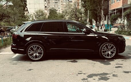 Audi Q7, 2016 год, 3 250 000 рублей, 2 фотография