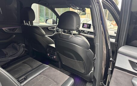 Audi Q7, 2016 год, 3 250 000 рублей, 6 фотография