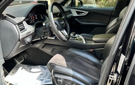 Audi Q7, 2016 год, 3 250 000 рублей, 14 фотография