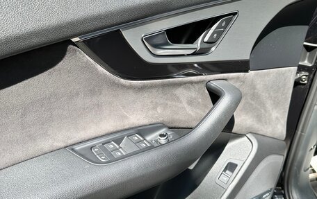 Audi Q7, 2016 год, 3 250 000 рублей, 15 фотография