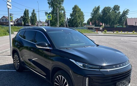 CheryExeed TXL, 2022 год, 2 850 000 рублей, 2 фотография