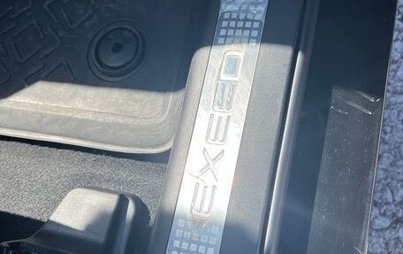 CheryExeed TXL, 2022 год, 2 850 000 рублей, 8 фотография