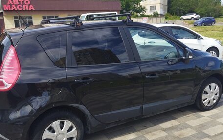 Renault Scenic III, 2009 год, 670 000 рублей, 3 фотография