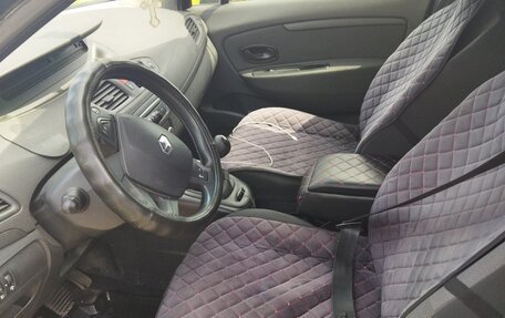 Renault Scenic III, 2009 год, 670 000 рублей, 6 фотография