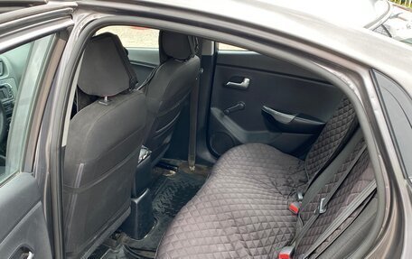 KIA Rio III рестайлинг, 2012 год, 360 000 рублей, 5 фотография