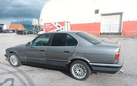 BMW 5 серия, 1991 год, 300 000 рублей, 4 фотография