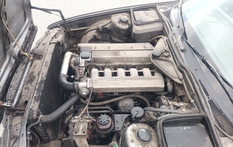 BMW 5 серия, 1991 год, 300 000 рублей, 11 фотография