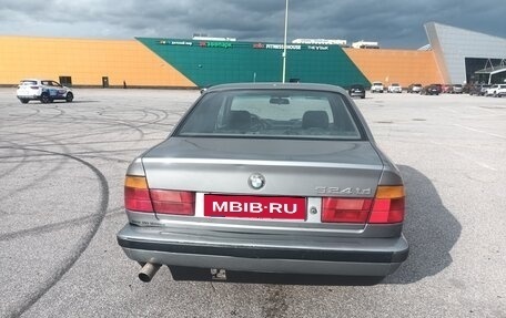 BMW 5 серия, 1991 год, 300 000 рублей, 5 фотография