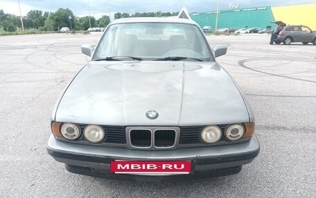 BMW 5 серия, 1991 год, 300 000 рублей, 6 фотография