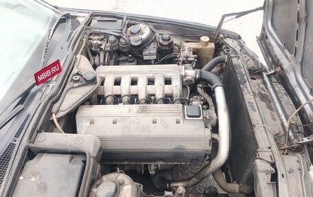 BMW 5 серия, 1991 год, 300 000 рублей, 12 фотография
