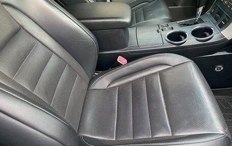 Toyota Highlander III, 2011 год, 2 390 000 рублей, 9 фотография