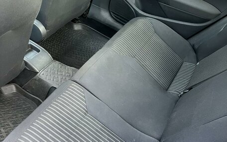 Volkswagen Polo VI (EU Market), 2011 год, 655 000 рублей, 9 фотография