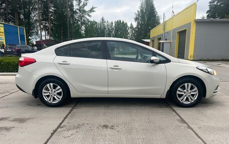 KIA Cerato III, 2014 год, 1 200 000 рублей, 4 фотография